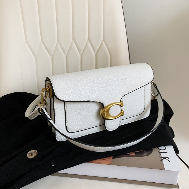 BellaCross – Luxe Crossbodytas voor Elke Dag