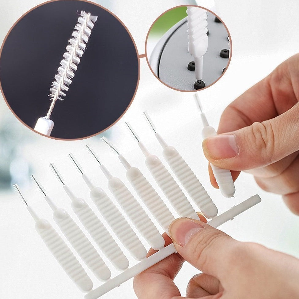 KalkBuster Brush – Krachtige Oplossing voor Vuil en Verstoppingen