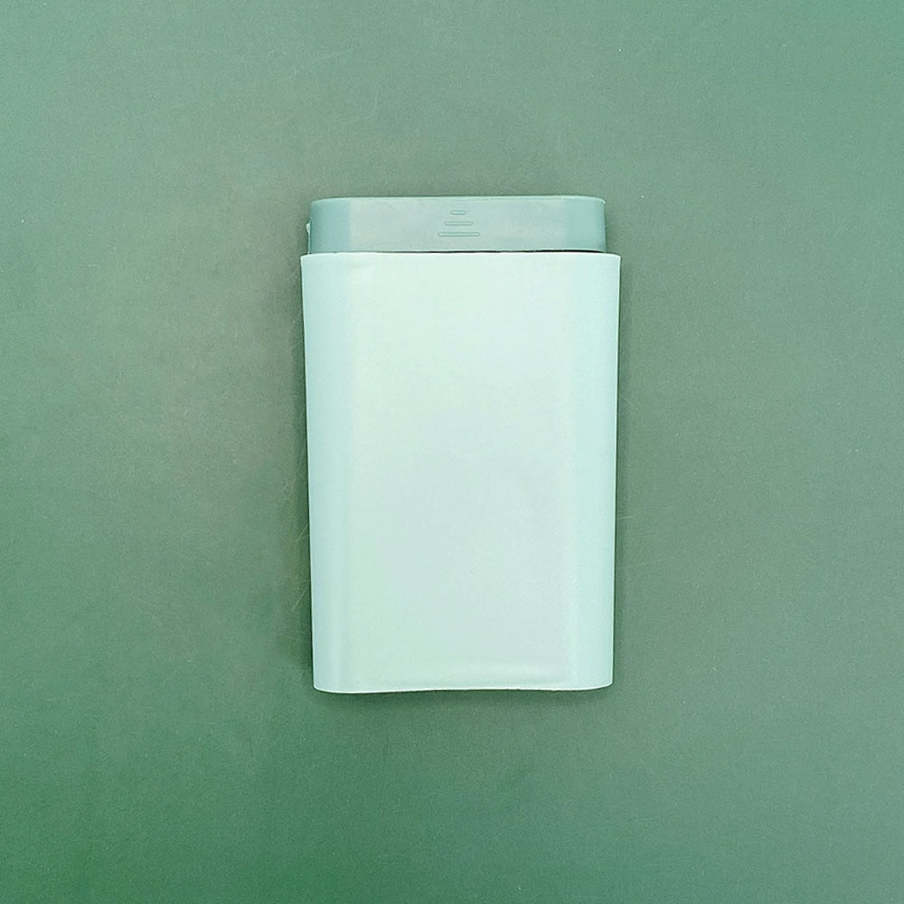 NordicSupp - Stijlvol Opbergdoosje voor Supplementen