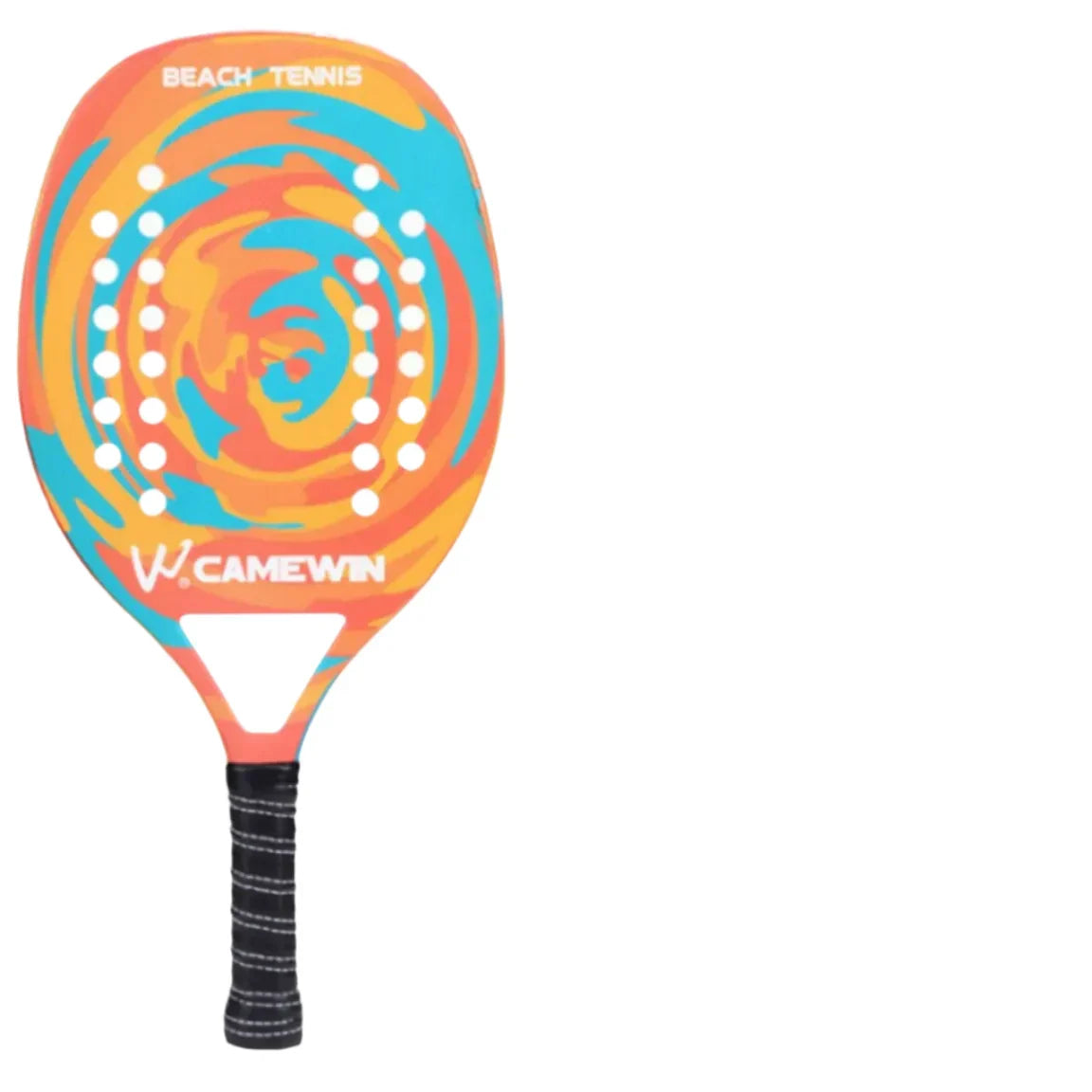 CarboFlex Lite - Ultieme Beach Tennis Racket