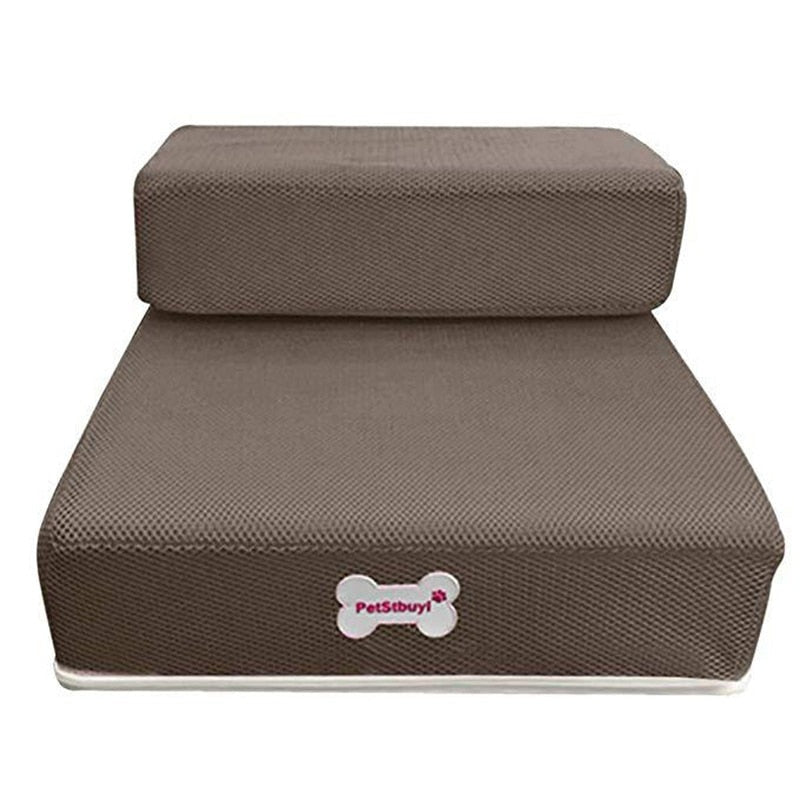 DogStep Pro - Luxe 2-Laags Honden Trap