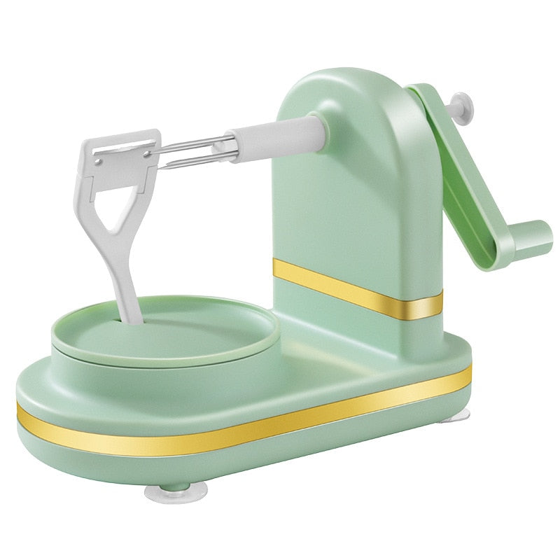 PeelMaster Tool – Onmisbare Schiller voor Keuken