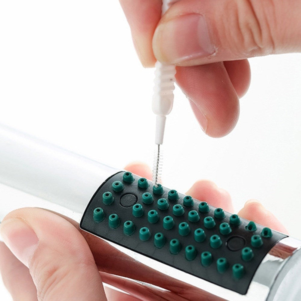 KalkBuster Brush – Krachtige Oplossing voor Vuil en Verstoppingen