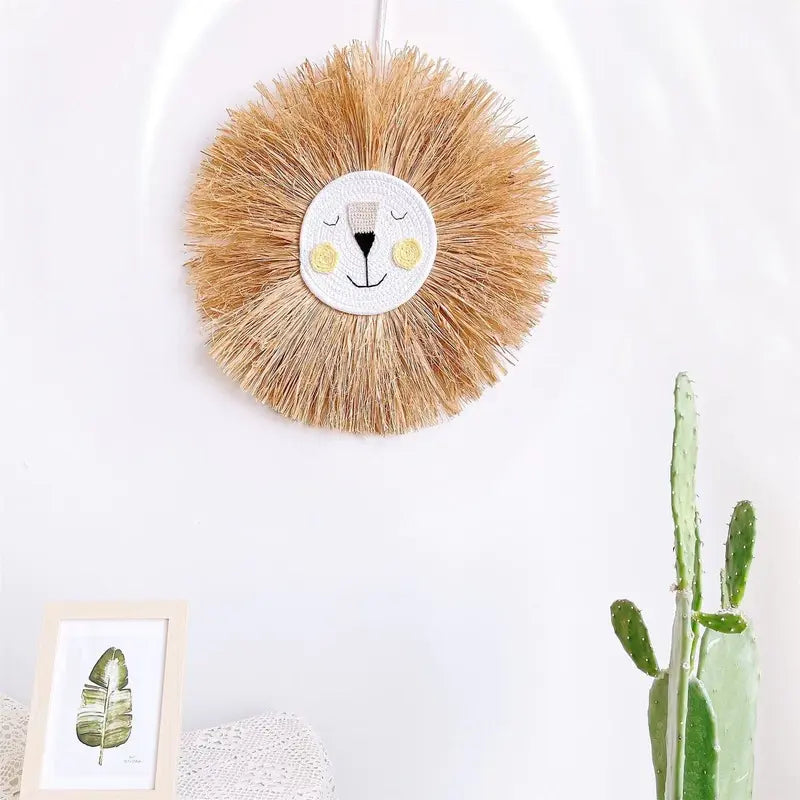 CuteWall Art – Schattige Wanddecoratie voor de Babykamer
