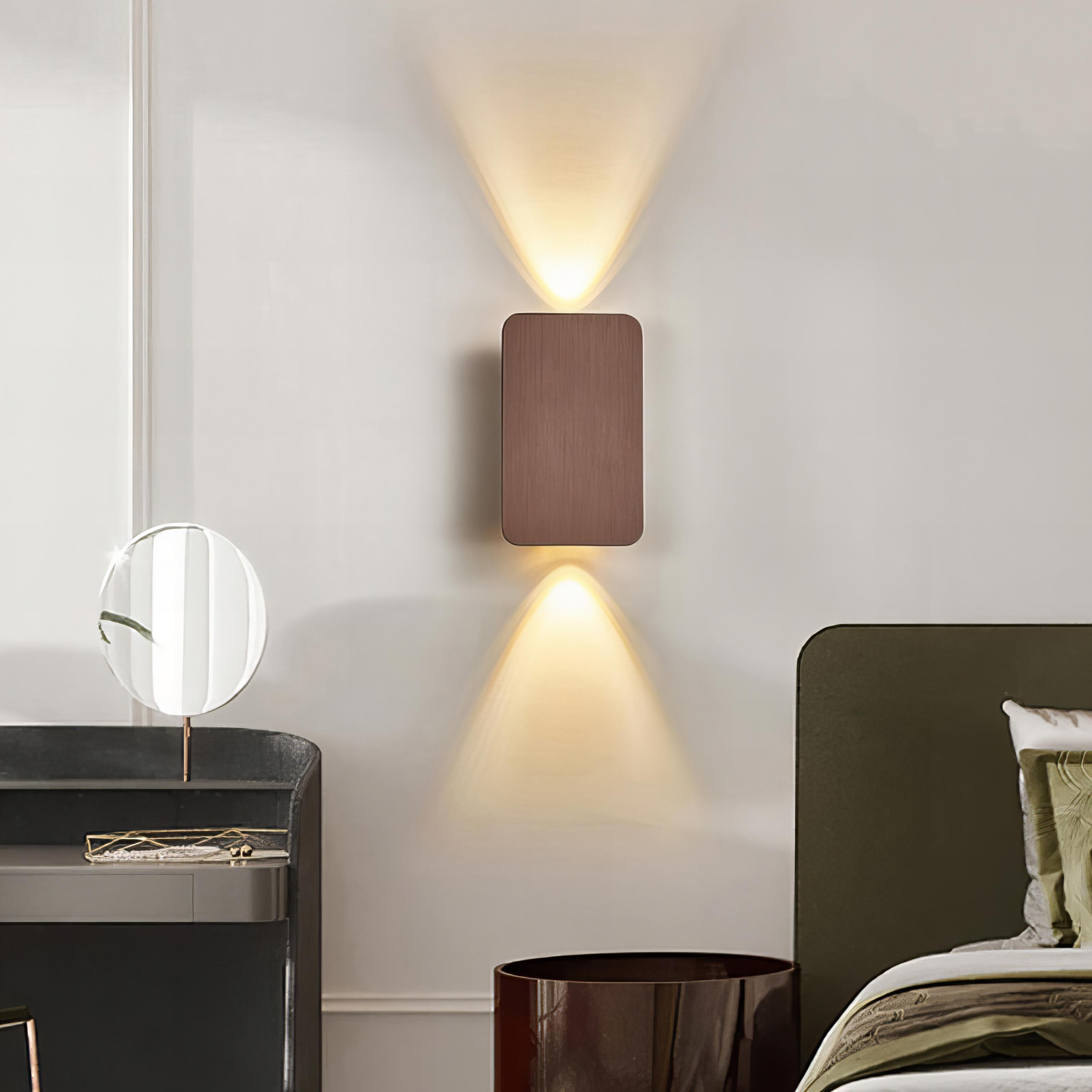 Koda - Moderne Verstelbare LED-Wandlamp voor Interieur