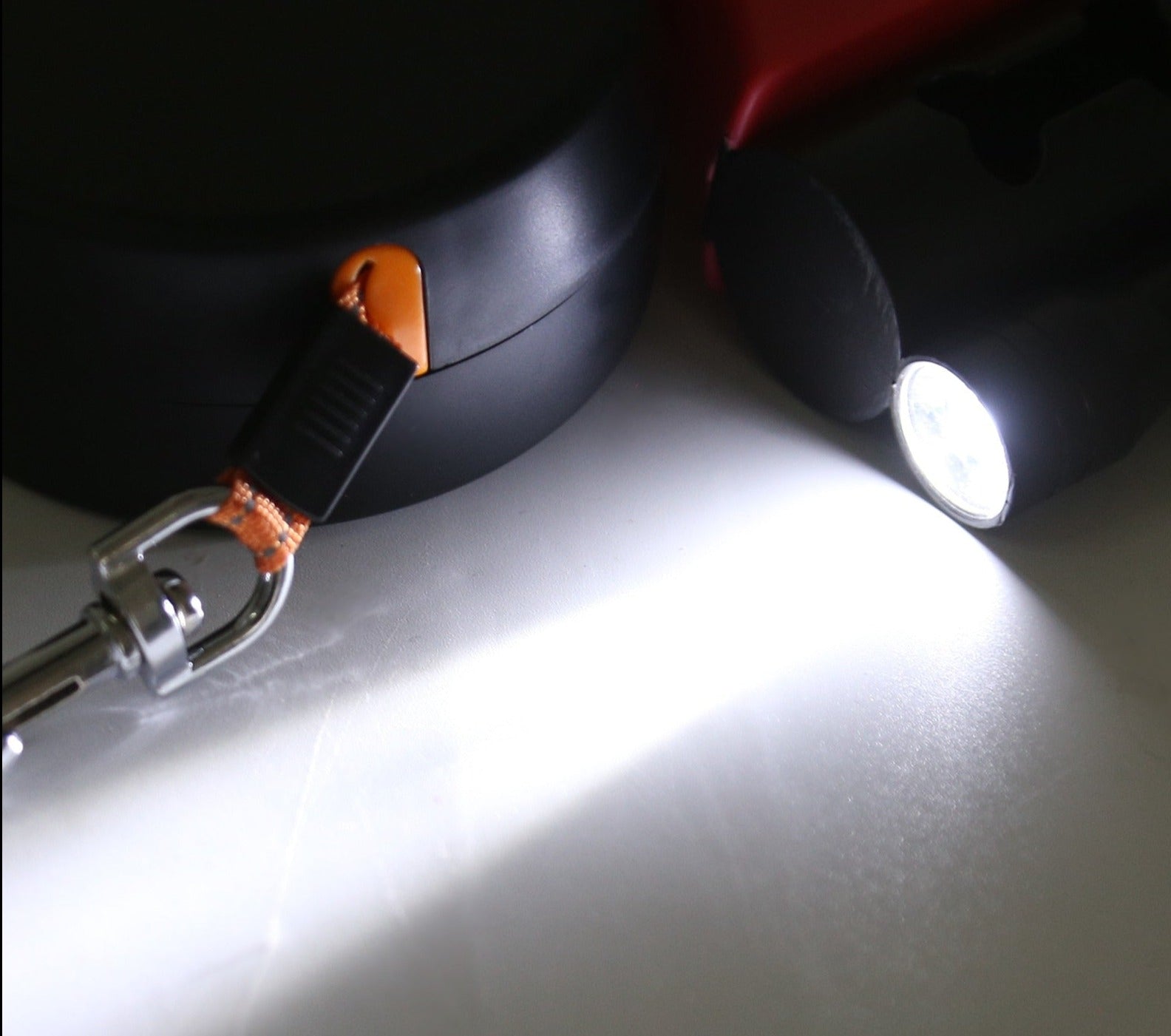 ProPet Duo Leash - De Ultieme Oplossing voor Honden