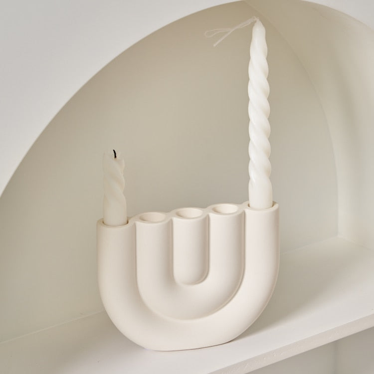 LuxLume Chandelier - Elegante Kandelaar voor Thuisdecoratie