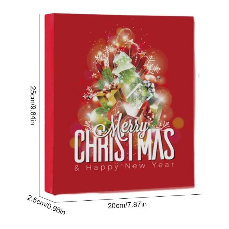 SparkleJoy Advent Calendar – Magische Sieraden voor Kinderen