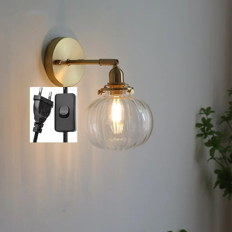 LightCrown Wall Lamp - Strakke Moderne Verlichting