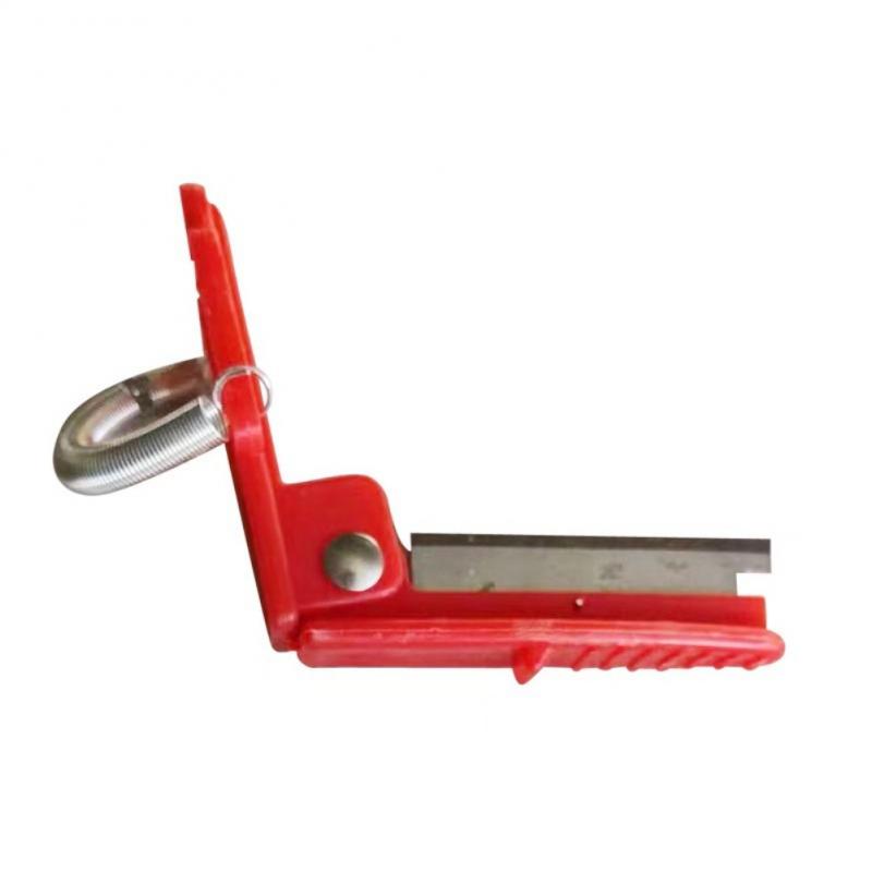 GardenGrip Tool – Eenvoudig Groenten en Fruit Plukken