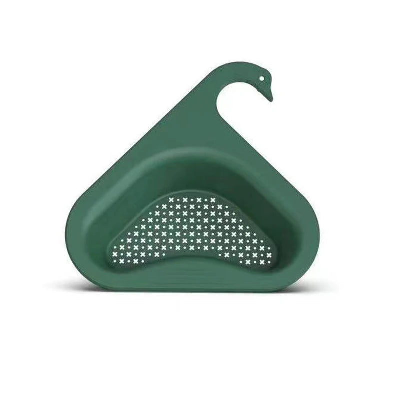 Keuken Afvoermand