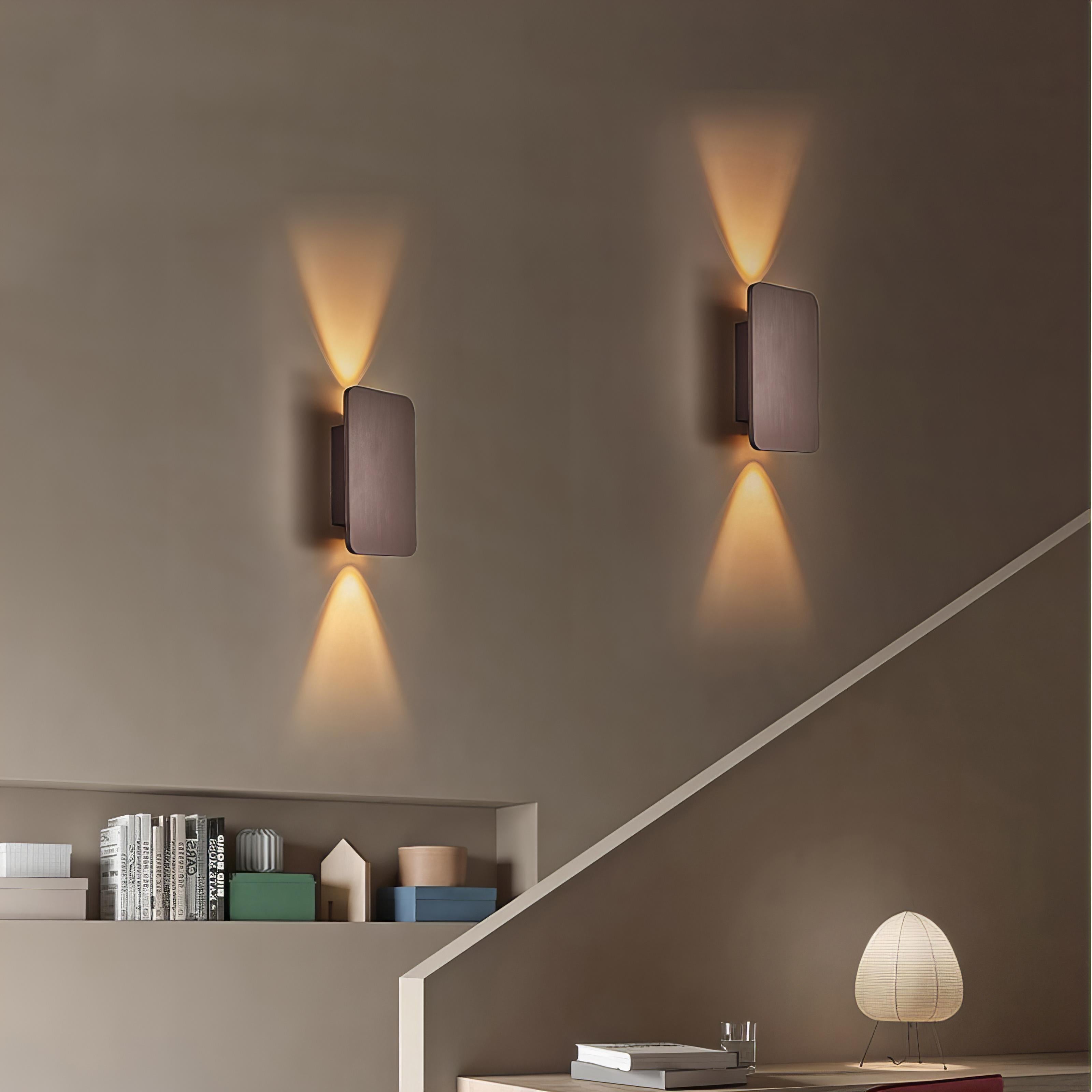 Koda - Moderne Verstelbare LED-Wandlamp voor Interieur