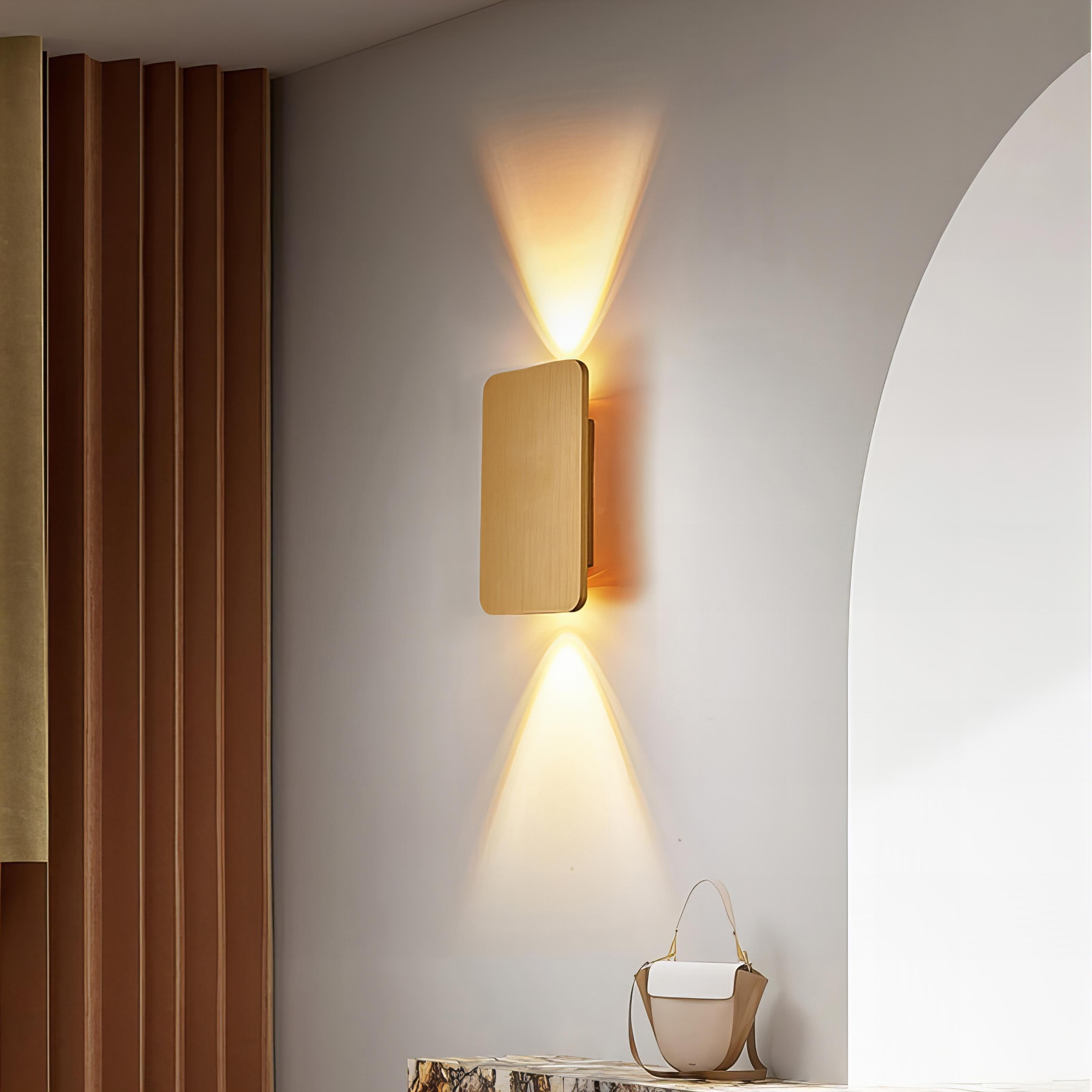 Koda - Moderne Verstelbare LED-Wandlamp voor Interieur
