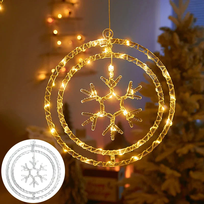 MagicalGlow - Betoverende LED Lamp met Afstandsbediening