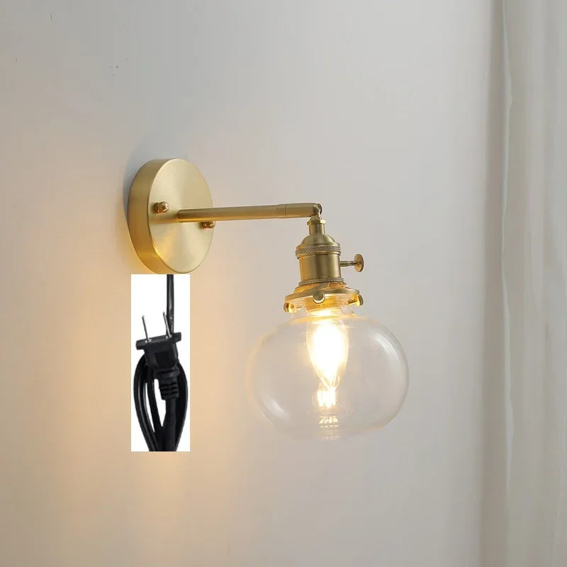 LightCrown Wall Lamp - Strakke Moderne Verlichting