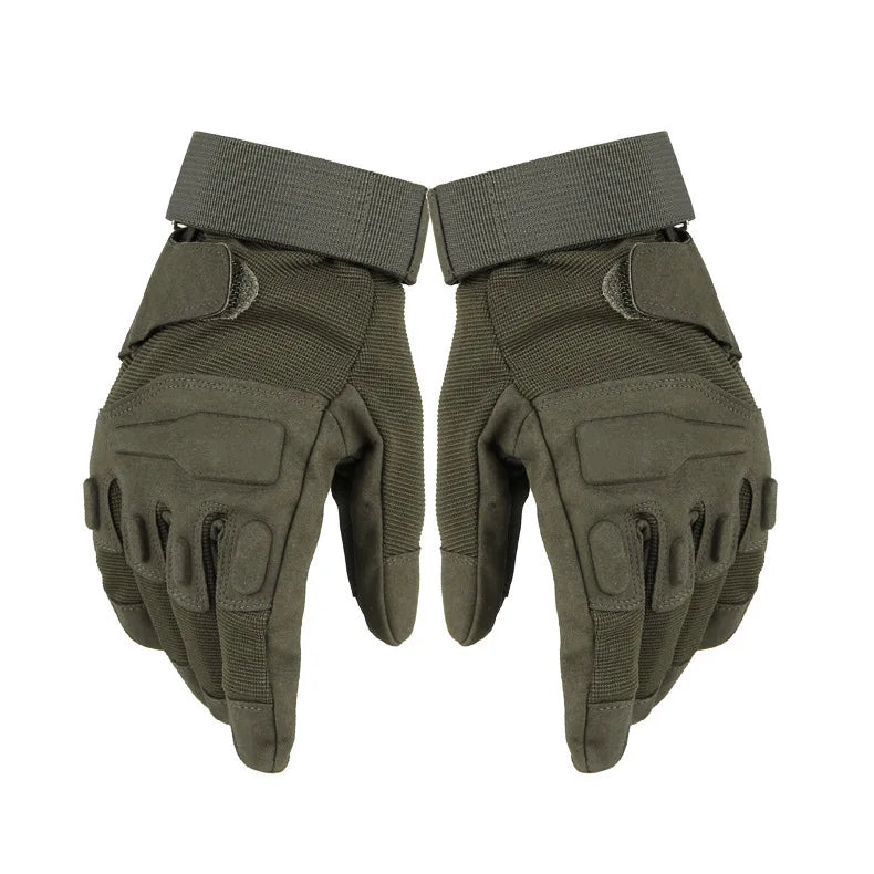 ProShield Premium Tactische Handschoenen - Voor Optimale Handbescherming