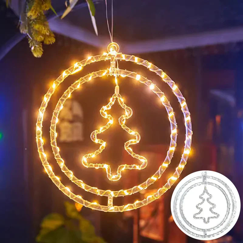 MagicalGlow - Betoverende LED Lamp met Afstandsbediening