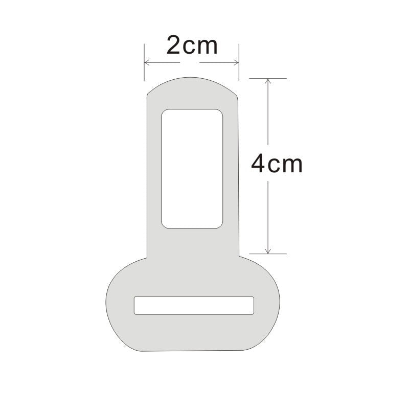 SafePaw – Luxe Honden Autoriem voor Veiligheid