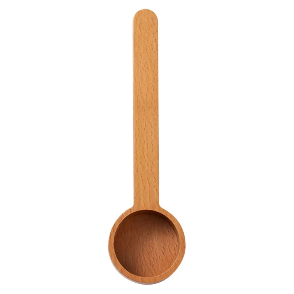 WoodenSpoons – Luxe Keuken Maatlepels van Hout