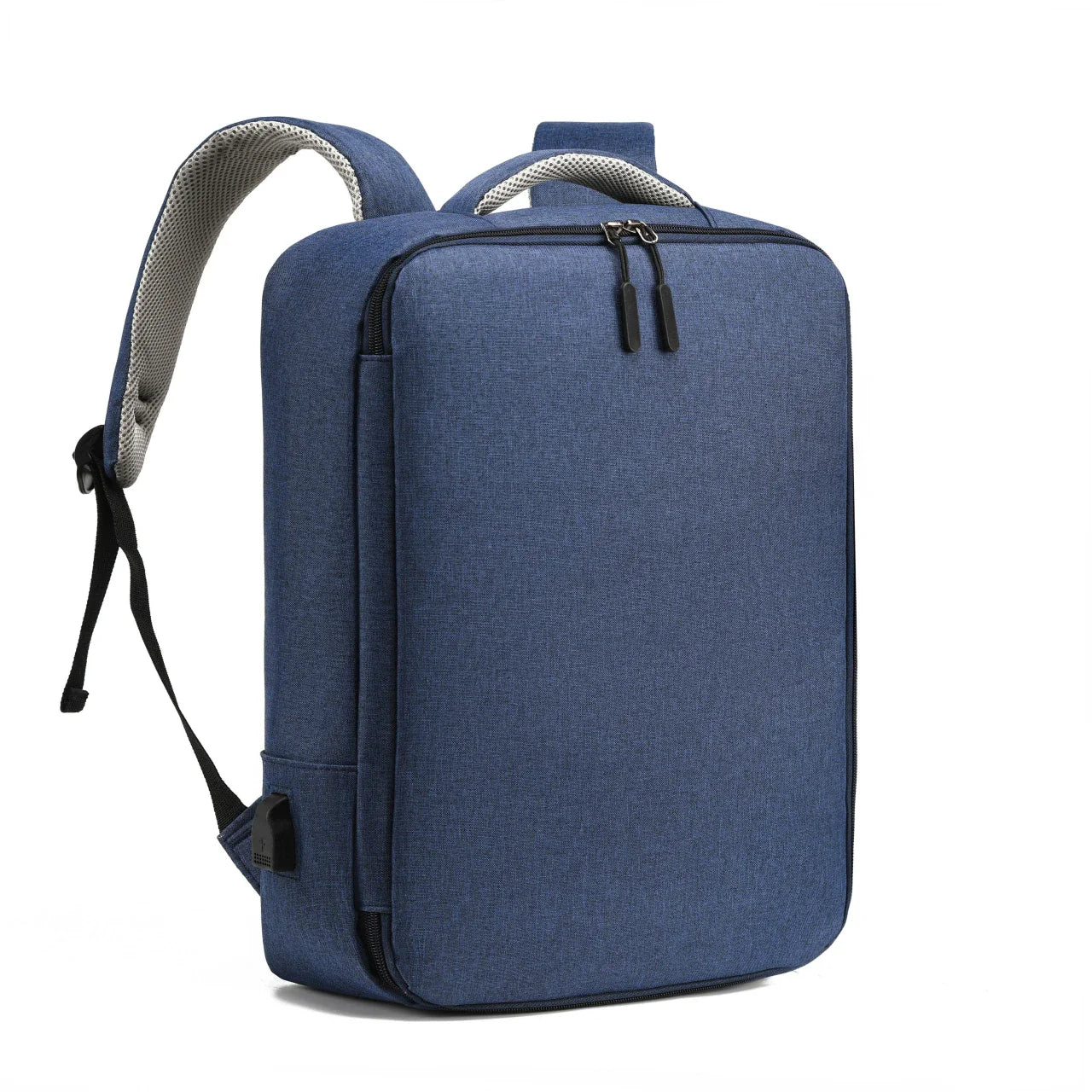 Moderne TechSafe Rugzak -Met handige USB-oplaadfunctionaliteit