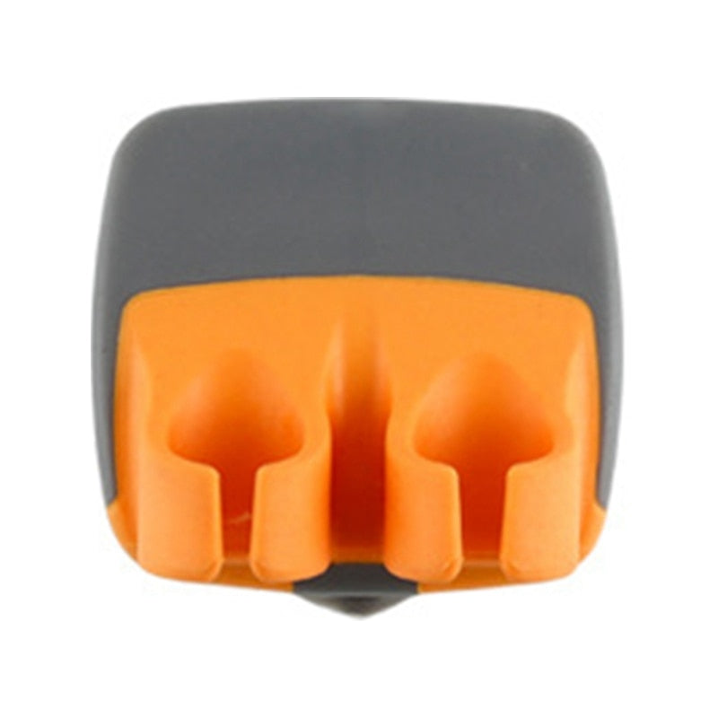 FingerGuard - Veilig Groenteschiller voor de Keuken