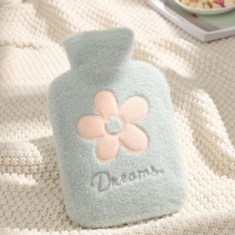 Kelly Kruik – Perfect voor Koude Winterdagen