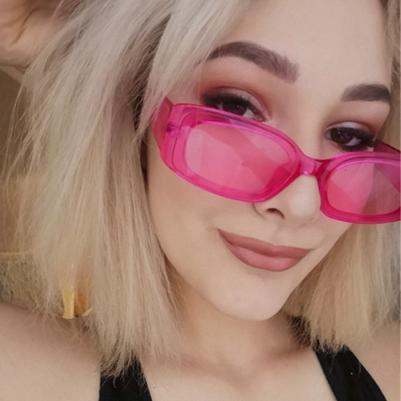 Shelly Sunglasses – Klassieke Retro Zonnebril voor Elke Gelegenheid
