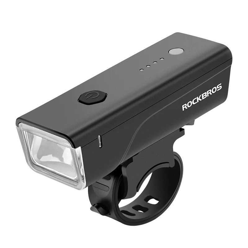 LichtRit - Stijlvolle LED Fietsverlichting 260LM