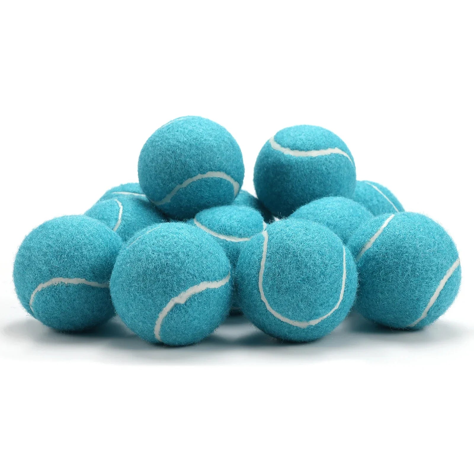 MeshMaster - Premium Tennisballen met Netzak voor Alle Sporten