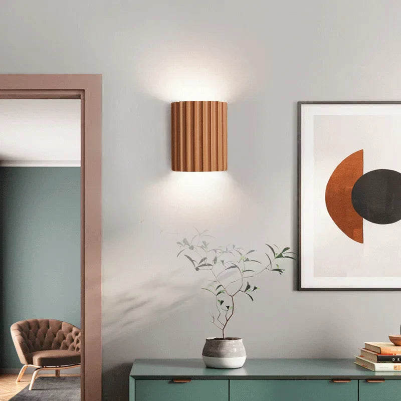 Stijlvolle ArtiGlow Wandlamp - Verlicht Uw Interieur Elegant