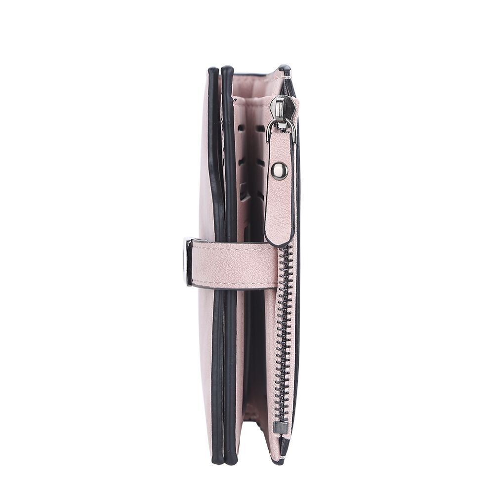 SlimWallet - Stijlvolle Portemonnee met Magneten