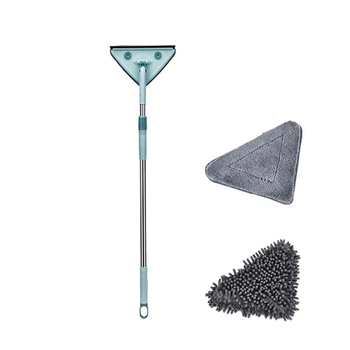 MopPro: De Slimme Verstelbare Mop voor Perfecte Vloeren!