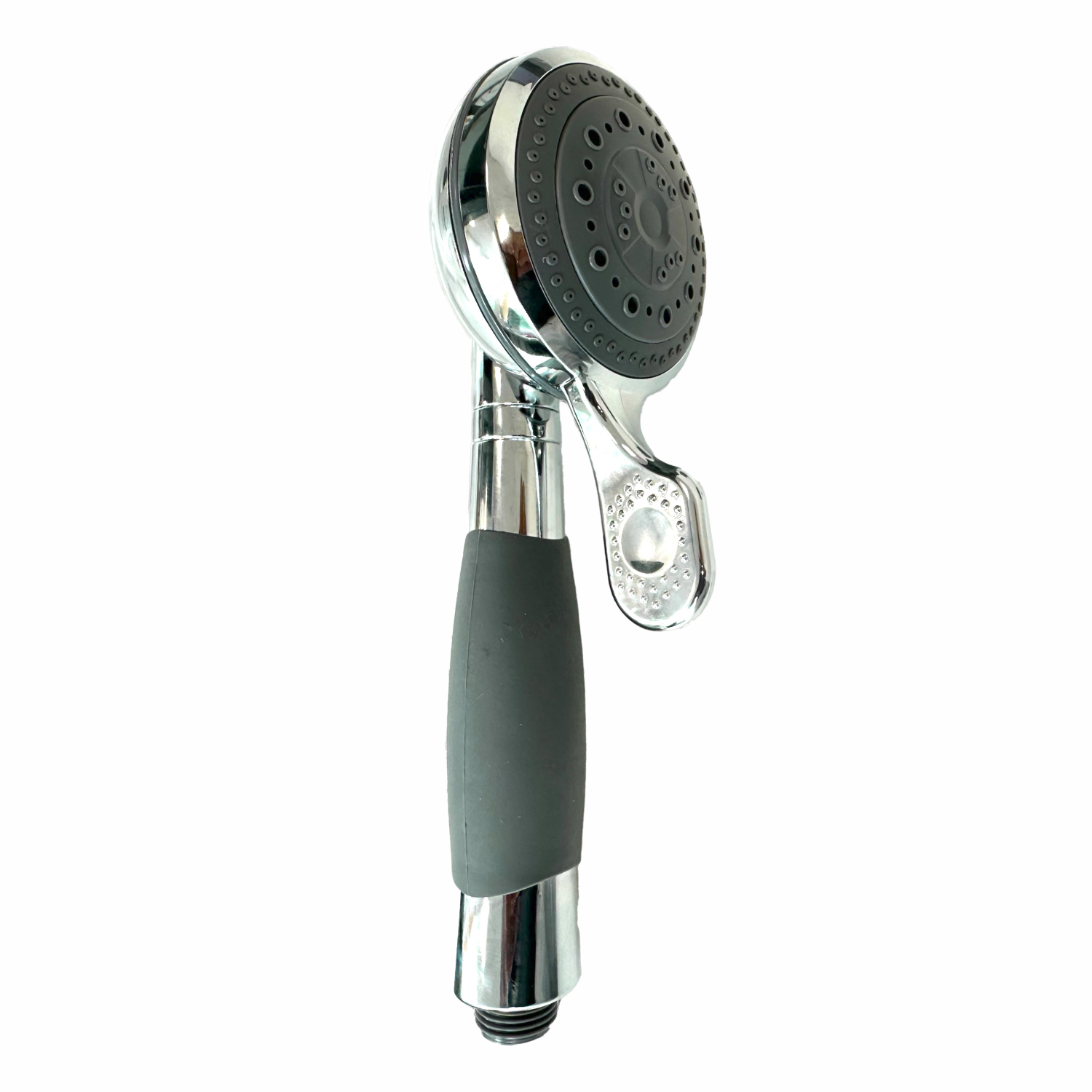 SafeShower – Ergonomische Douchekop voor Senioren