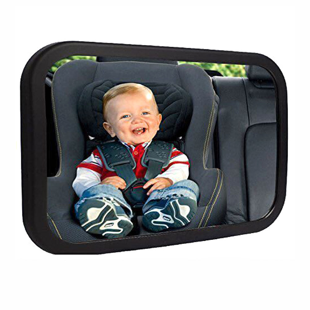 SafeView – Baby Autospiegel voor Achterbank