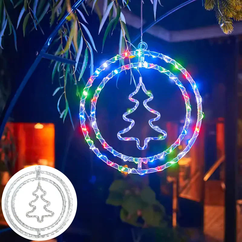 MagicalGlow - Betoverende LED Lamp met Afstandsbediening