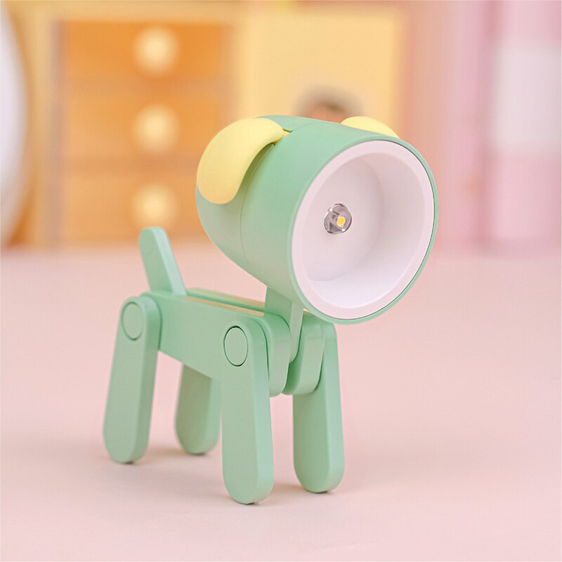 AnimalGlow Night Light - Schattige Verlichting voor de Kinderkamer