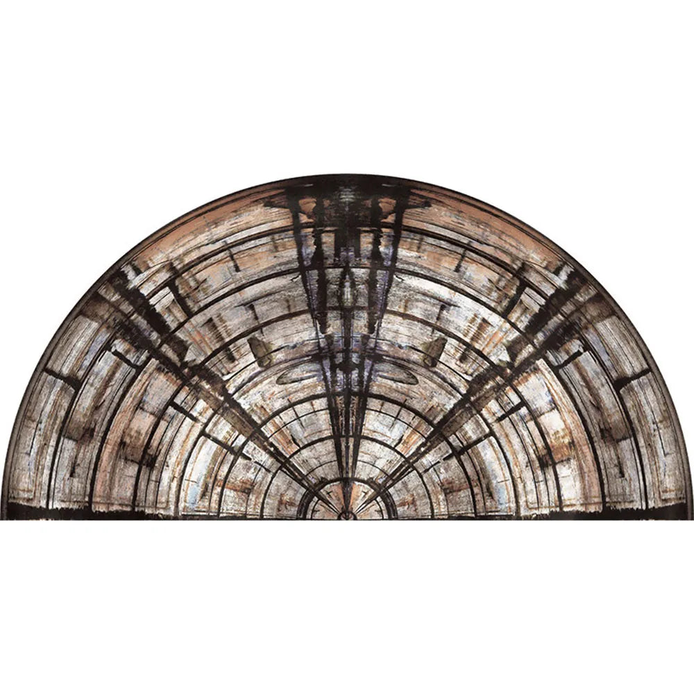 ComfortGrip - Stijlvol Antislip Vloerkleed voor Badkamer en Keuken