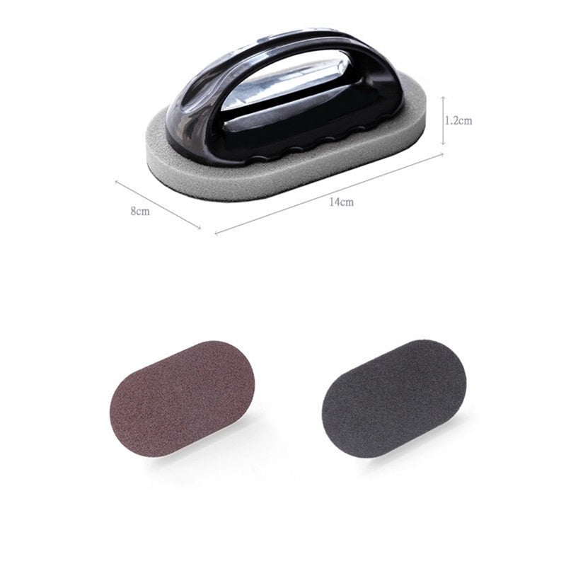 PowerScrub Sponge – Ultra Sterke Schoonmaakspons