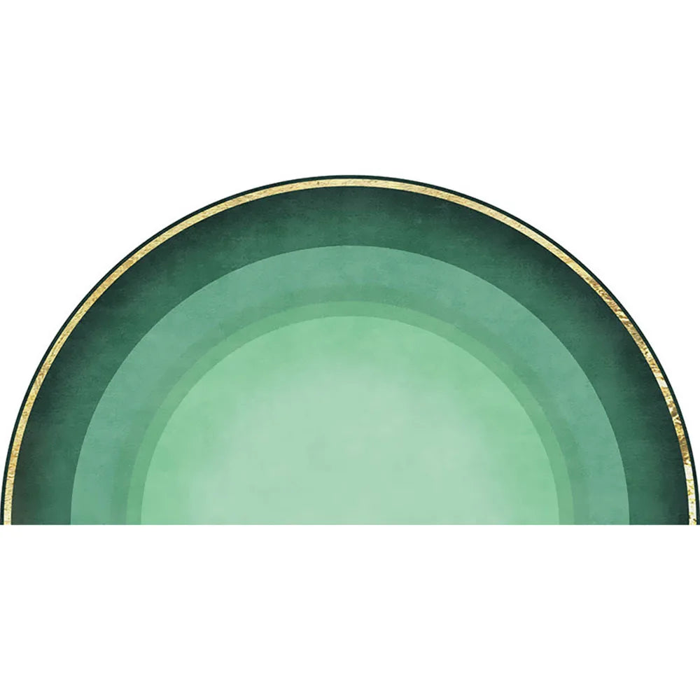 ComfortGrip - Stijlvol Antislip Vloerkleed voor Badkamer en Keuken