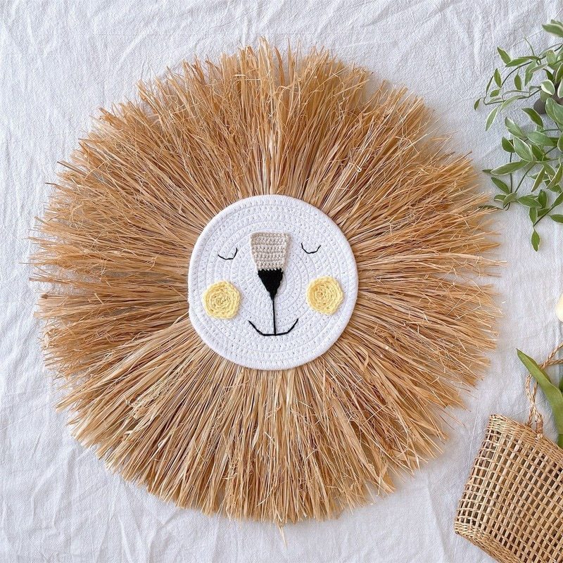 CuteWall Art – Schattige Wanddecoratie voor de Babykamer
