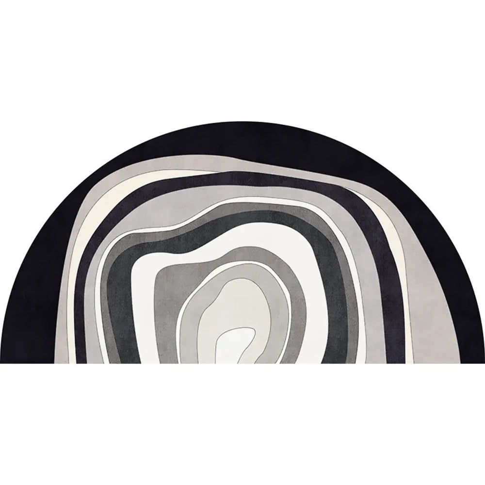 ComfortGrip - Stijlvol Antislip Vloerkleed voor Badkamer en Keuken