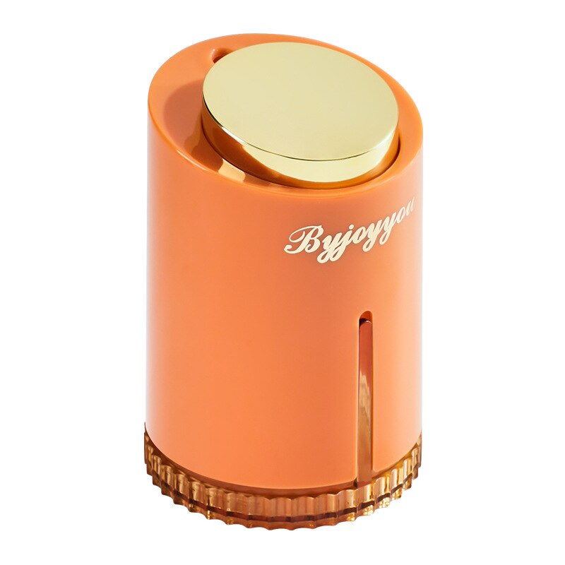 ToothMaster Holder – Elegante Pop-Up Tandenstokers