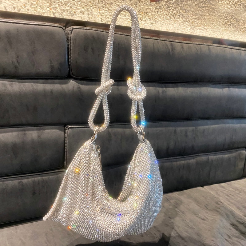 Sylvie Bag – Exclusieve Tas voor Stijlvolle Outfits