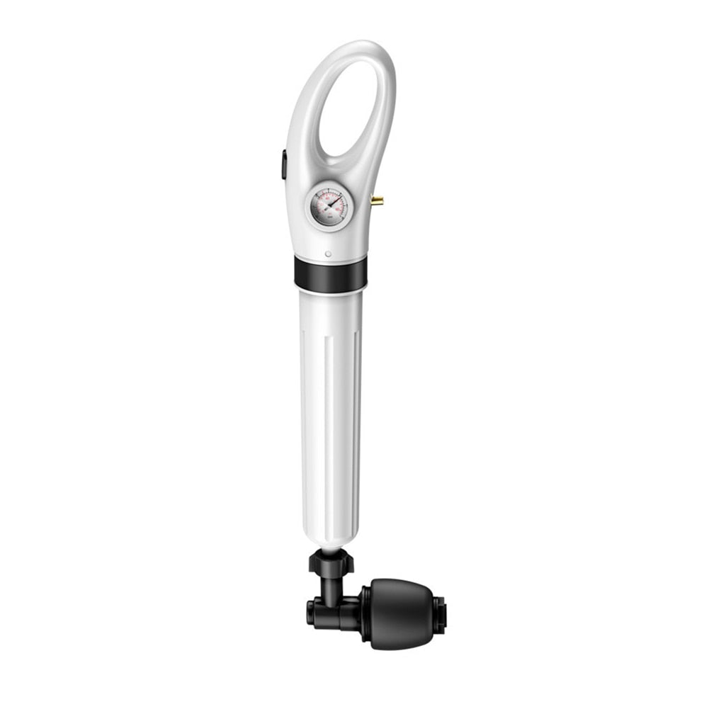 FlowMaster DrainClear - Krachtige Oplossing tegen Verstoppingen