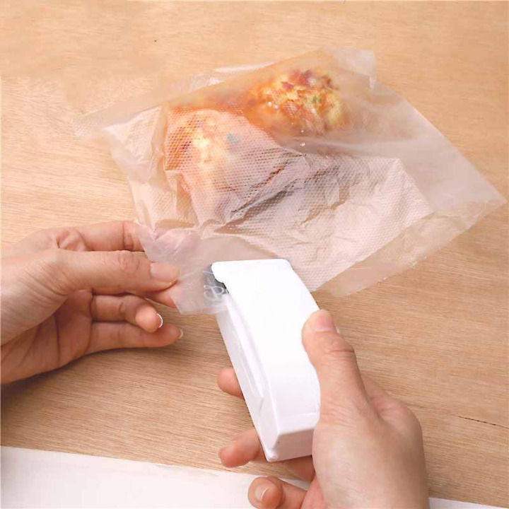 FreshSeal – Innovatieve Bewaaroplossing voor Versheid