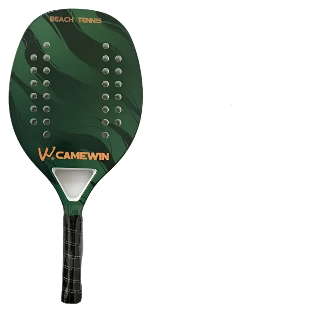 CarboFlex Lite - Ultieme Beach Tennis Racket