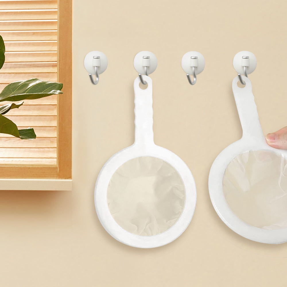 PureFlow Zeef - Perfecte Filtering voor Fijn Resultaat