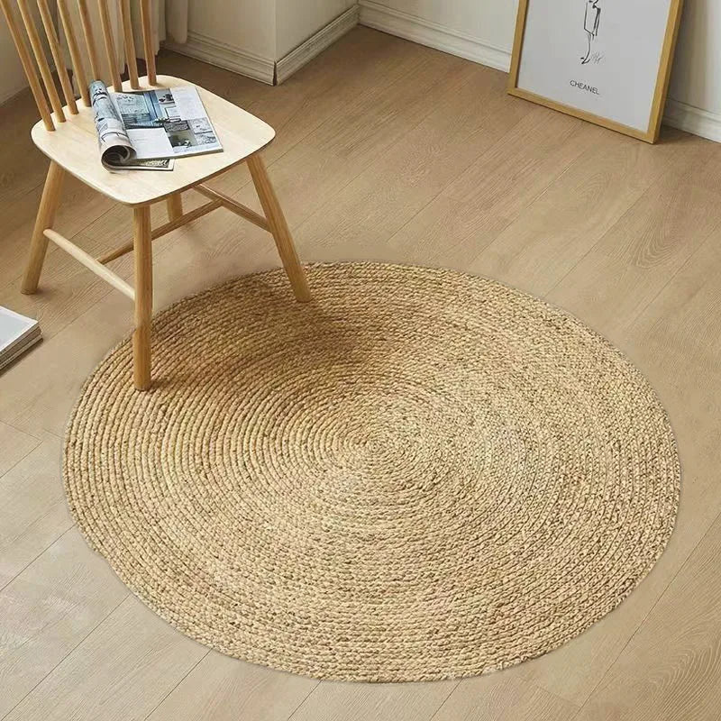 EcoStep - Duurzaam Antislip Vloerkleed voor de Woonkamer