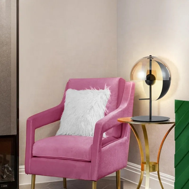 LuxeLicht - Elegante Tafellamp voor Sfeervolle Verlichting