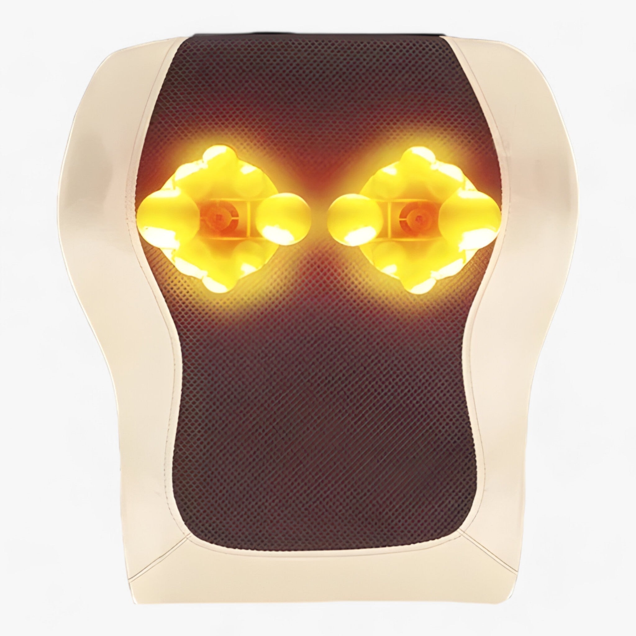 ShiatsuRelax – Elektrisch Massagekussen voor Ontspanning